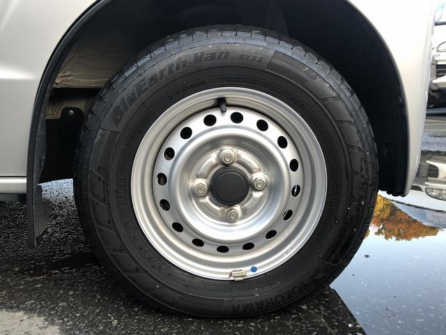 ＮＶ１００クリッパーバン ＤＸ　ハイルーフ　禁煙車　ＳＤナビ　Ｂｌｕｅｔｏｏｔｈ接続　前後ドラレコ　ＥＴＣ　ＵＳＢ充電　オーバーヘッドシェルフ　５ＡＧＳ　両側スライドドア　オートライト　Ｈライトレベライザー　ＰＷ　キーレスエントリー（22枚目）