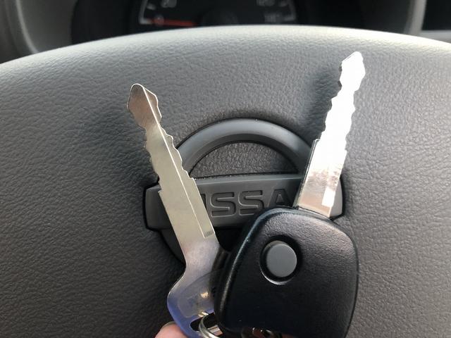 ＮＶ１００クリッパーバン ＤＸ　ハイルーフ　禁煙車　ＳＤナビ　Ｂｌｕｅｔｏｏｔｈ接続　前後ドラレコ　ＥＴＣ　ＵＳＢ充電　オーバーヘッドシェルフ　５ＡＧＳ　両側スライドドア　オートライト　Ｈライトレベライザー　ＰＷ　キーレスエントリー（40枚目）