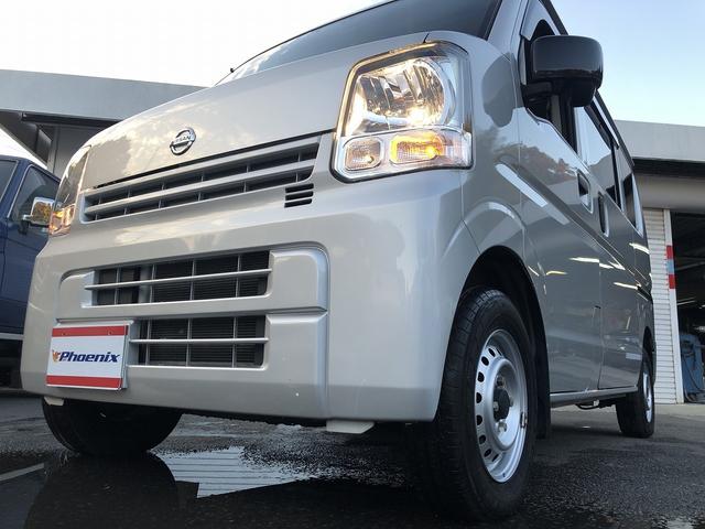 ＮＶ１００クリッパーバン ＤＸ　ハイルーフ　禁煙車　ＳＤナビ　Ｂｌｕｅｔｏｏｔｈ接続　前後ドラレコ　ＥＴＣ　ＵＳＢ充電　オーバーヘッドシェルフ　５ＡＧＳ　両側スライドドア　オートライト　Ｈライトレベライザー　ＰＷ　キーレスエントリー（56枚目）