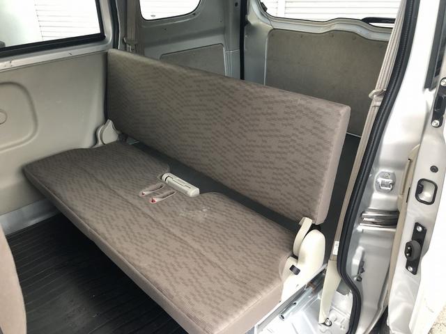 ＮＶ１００クリッパーバン ＤＸ　ハイルーフ　禁煙車　ＳＤナビ　Ｂｌｕｅｔｏｏｔｈ接続　前後ドラレコ　ＥＴＣ　ＵＳＢ充電　オーバーヘッドシェルフ　５ＡＧＳ　両側スライドドア　オートライト　Ｈライトレベライザー　ＰＷ　キーレスエントリー（70枚目）