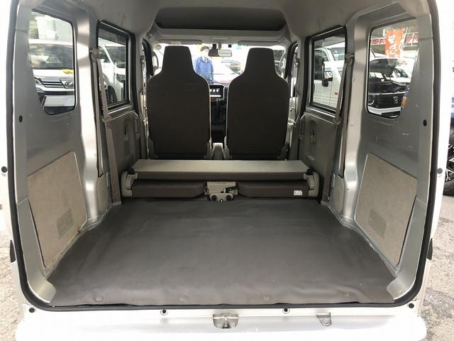 ＮＶ１００クリッパーバン ＤＸ　ハイルーフ　禁煙車　ＳＤナビ　Ｂｌｕｅｔｏｏｔｈ接続　前後ドラレコ　ＥＴＣ　ＵＳＢ充電　オーバーヘッドシェルフ　５ＡＧＳ　両側スライドドア　オートライト　Ｈライトレベライザー　ＰＷ　キーレスエントリー（72枚目）
