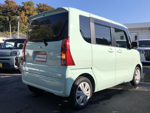 タント Ｘ　スマートアシスト　衝突軽減　ＳＤナビ　ＢＴ接続　ＵＳＢ　ＤＶＤ　Ｂカメラ　Ｐソナー　ドラレコ　ＡーＳＴＯＰ　Ｗシートヒーター　１タッチパワスラ　ＬＥＤオートライト　ステアＳＷ　電動パーキング　ＡＨＢ（7枚目）