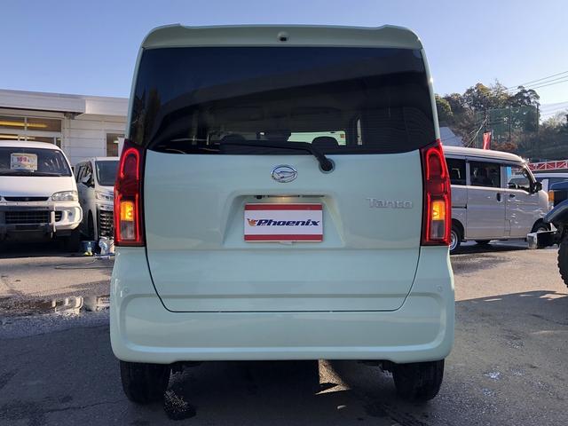 タント Ｘ　スマートアシスト　衝突軽減　ＳＤナビ　ＢＴ接続　ＵＳＢ　ＤＶＤ　Ｂカメラ　Ｐソナー　ドラレコ　ＡーＳＴＯＰ　Ｗシートヒーター　１タッチパワスラ　ＬＥＤオートライト　ステアＳＷ　電動パーキング　ＡＨＢ（8枚目）