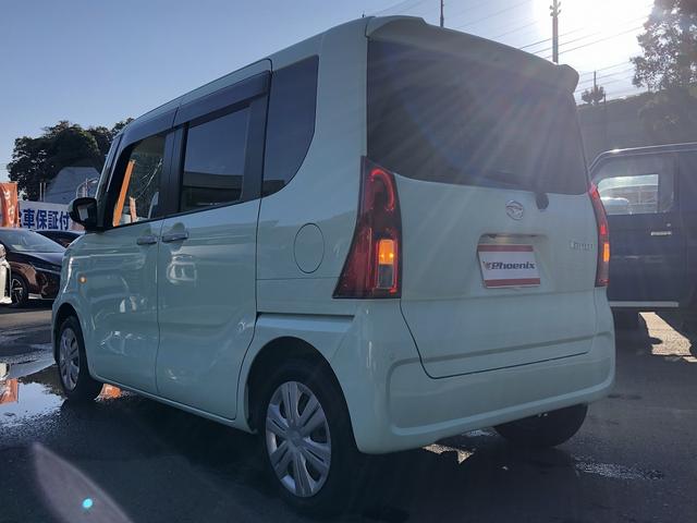 タント Ｘ　スマートアシスト　衝突軽減　ＳＤナビ　ＢＴ接続　ＵＳＢ　ＤＶＤ　Ｂカメラ　Ｐソナー　ドラレコ　ＡーＳＴＯＰ　Ｗシートヒーター　１タッチパワスラ　ＬＥＤオートライト　ステアＳＷ　電動パーキング　ＡＨＢ（9枚目）