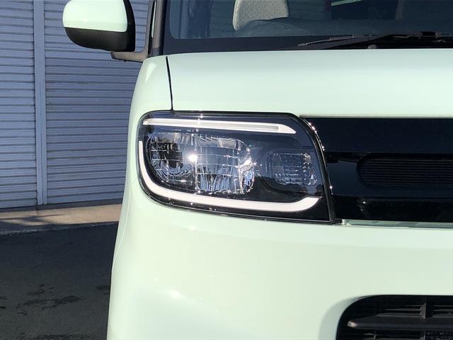 タント Ｘ　スマートアシスト　衝突軽減　ＳＤナビ　ＢＴ接続　ＵＳＢ　ＤＶＤ　Ｂカメラ　Ｐソナー　ドラレコ　ＡーＳＴＯＰ　Ｗシートヒーター　１タッチパワスラ　ＬＥＤオートライト　ステアＳＷ　電動パーキング　ＡＨＢ（12枚目）