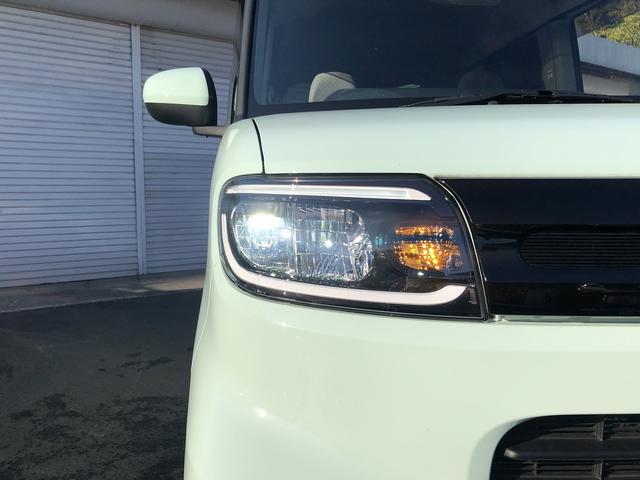 タント Ｘ　スマートアシスト　衝突軽減　ＳＤナビ　ＢＴ接続　ＵＳＢ　ＤＶＤ　Ｂカメラ　Ｐソナー　ドラレコ　ＡーＳＴＯＰ　Ｗシートヒーター　１タッチパワスラ　ＬＥＤオートライト　ステアＳＷ　電動パーキング　ＡＨＢ（13枚目）