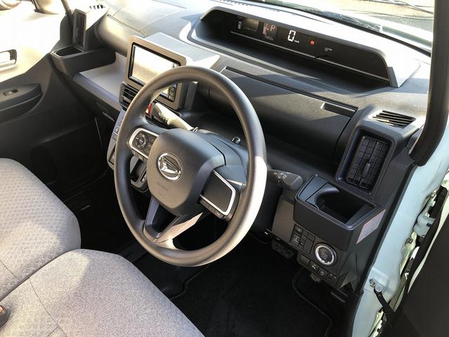 タント Ｘ　スマートアシスト　衝突軽減　ＳＤナビ　ＢＴ接続　ＵＳＢ　ＤＶＤ　Ｂカメラ　Ｐソナー　ドラレコ　ＡーＳＴＯＰ　Ｗシートヒーター　１タッチパワスラ　ＬＥＤオートライト　ステアＳＷ　電動パーキング　ＡＨＢ（21枚目）