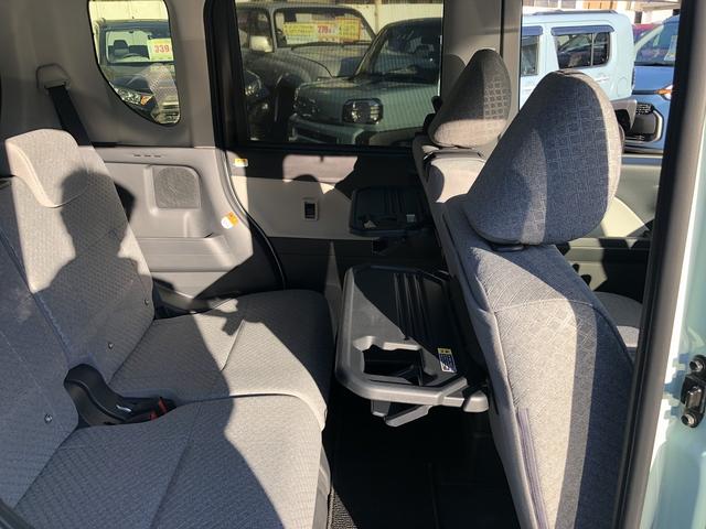 タント Ｘ　スマートアシスト　衝突軽減　ＳＤナビ　ＢＴ接続　ＵＳＢ　ＤＶＤ　Ｂカメラ　Ｐソナー　ドラレコ　ＡーＳＴＯＰ　Ｗシートヒーター　１タッチパワスラ　ＬＥＤオートライト　ステアＳＷ　電動パーキング　ＡＨＢ（23枚目）