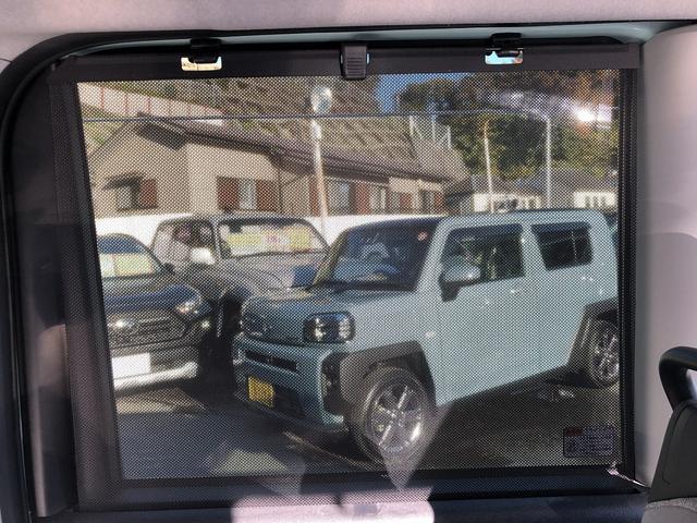 タント Ｘ　スマートアシスト　衝突軽減　ＳＤナビ　ＢＴ接続　ＵＳＢ　ＤＶＤ　Ｂカメラ　Ｐソナー　ドラレコ　ＡーＳＴＯＰ　Ｗシートヒーター　１タッチパワスラ　ＬＥＤオートライト　ステアＳＷ　電動パーキング　ＡＨＢ（30枚目）