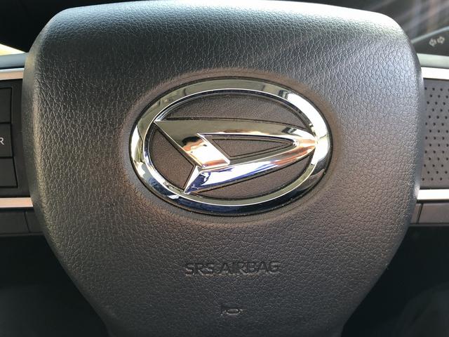 タント Ｘ　スマートアシスト　衝突軽減　ＳＤナビ　ＢＴ接続　ＵＳＢ　ＤＶＤ　Ｂカメラ　Ｐソナー　ドラレコ　ＡーＳＴＯＰ　Ｗシートヒーター　１タッチパワスラ　ＬＥＤオートライト　ステアＳＷ　電動パーキング　ＡＨＢ（35枚目）