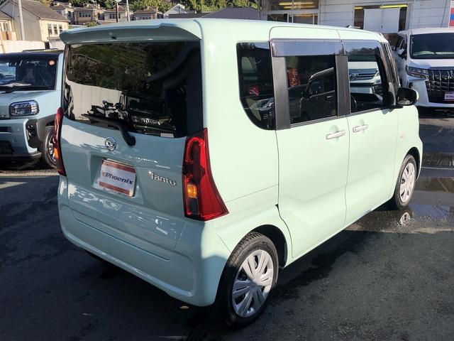 タント Ｘ　スマートアシスト　衝突軽減　ＳＤナビ　ＢＴ接続　ＵＳＢ　ＤＶＤ　Ｂカメラ　Ｐソナー　ドラレコ　ＡーＳＴＯＰ　Ｗシートヒーター　１タッチパワスラ　ＬＥＤオートライト　ステアＳＷ　電動パーキング　ＡＨＢ（45枚目）