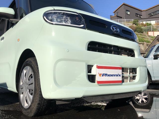 タント Ｘ　スマートアシスト　衝突軽減　ＳＤナビ　ＢＴ接続　ＵＳＢ　ＤＶＤ　Ｂカメラ　Ｐソナー　ドラレコ　ＡーＳＴＯＰ　Ｗシートヒーター　１タッチパワスラ　ＬＥＤオートライト　ステアＳＷ　電動パーキング　ＡＨＢ（50枚目）