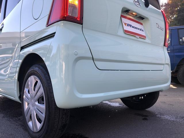 タント Ｘ　スマートアシスト　衝突軽減　ＳＤナビ　ＢＴ接続　ＵＳＢ　ＤＶＤ　Ｂカメラ　Ｐソナー　ドラレコ　ＡーＳＴＯＰ　Ｗシートヒーター　１タッチパワスラ　ＬＥＤオートライト　ステアＳＷ　電動パーキング　ＡＨＢ（62枚目）