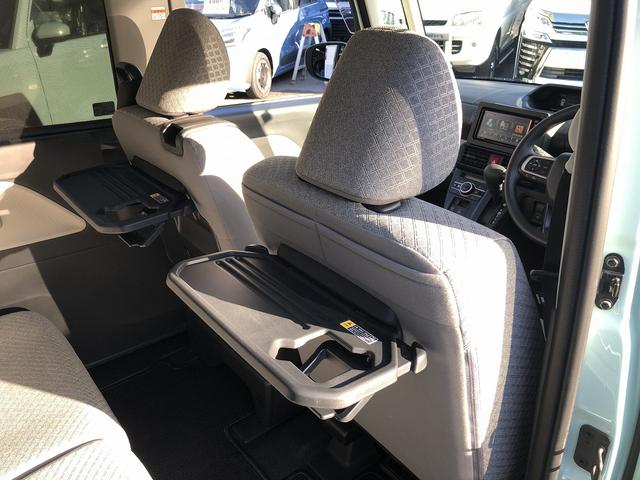 タント Ｘ　スマートアシスト　衝突軽減　ＳＤナビ　ＢＴ接続　ＵＳＢ　ＤＶＤ　Ｂカメラ　Ｐソナー　ドラレコ　ＡーＳＴＯＰ　Ｗシートヒーター　１タッチパワスラ　ＬＥＤオートライト　ステアＳＷ　電動パーキング　ＡＨＢ（64枚目）