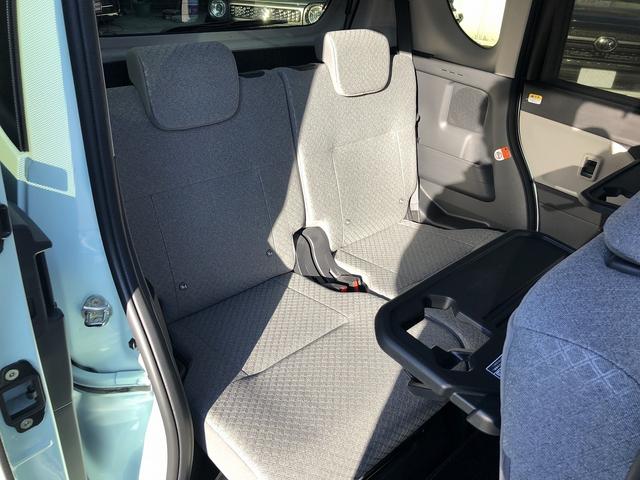 タント Ｘ　スマートアシスト　衝突軽減　ＳＤナビ　ＢＴ接続　ＵＳＢ　ＤＶＤ　Ｂカメラ　Ｐソナー　ドラレコ　ＡーＳＴＯＰ　Ｗシートヒーター　１タッチパワスラ　ＬＥＤオートライト　ステアＳＷ　電動パーキング　ＡＨＢ（65枚目）