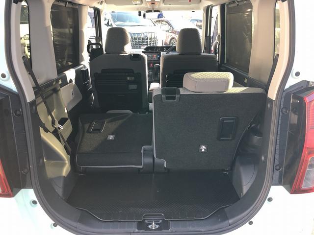 タント Ｘ　スマートアシスト　衝突軽減　ＳＤナビ　ＢＴ接続　ＵＳＢ　ＤＶＤ　Ｂカメラ　Ｐソナー　ドラレコ　ＡーＳＴＯＰ　Ｗシートヒーター　１タッチパワスラ　ＬＥＤオートライト　ステアＳＷ　電動パーキング　ＡＨＢ（72枚目）