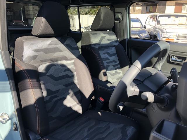 タフト Gターボ スカイフィールトップ スマアシ メモリナビ フルセグTV Bluetooth接続 パノラマモニター ドラレコ ETC Wシートヒータ ステアスイッチ ルーフレール USB充電 衝突軽減B 車線逸脱警報(22枚目)