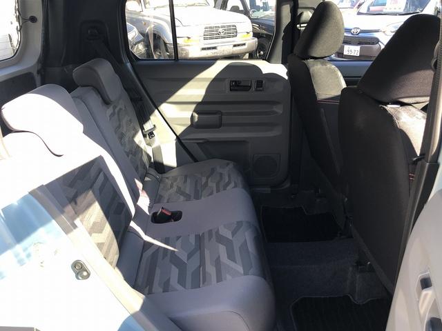 タフト Gターボ スカイフィールトップ スマアシ メモリナビ フルセグTV Bluetooth接続 パノラマモニター ドラレコ ETC Wシートヒータ ステアスイッチ ルーフレール USB充電 衝突軽減B 車線逸脱警報(23枚目)