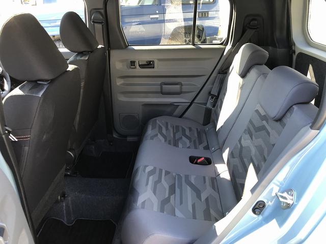 タフト Gターボ スカイフィールトップ スマアシ メモリナビ フルセグTV Bluetooth接続 パノラマモニター ドラレコ ETC Wシートヒータ ステアスイッチ ルーフレール USB充電 衝突軽減B 車線逸脱警報(26枚目)