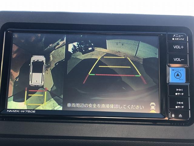 タフト Gターボ スカイフィールトップ スマアシ メモリナビ フルセグTV Bluetooth接続 パノラマモニター ドラレコ ETC Wシートヒータ ステアスイッチ ルーフレール USB充電 衝突軽減B 車線逸脱警報(37枚目)