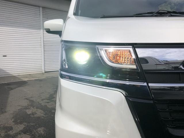 ワゴンＲカスタムＺ ハイブリッドＺＸ　登録済未使用車　デュアルカメラサポートブレーキ　ＬＥＤオートライト＆フォグ　シートヒーター　ＵＳＢ充電　１４インチＡＷ　Ｐソナー　ＡＣＣ　前後誤発進抑制　車線逸脱警報　ふらつき警報　ハイビームアシスト（12枚目）