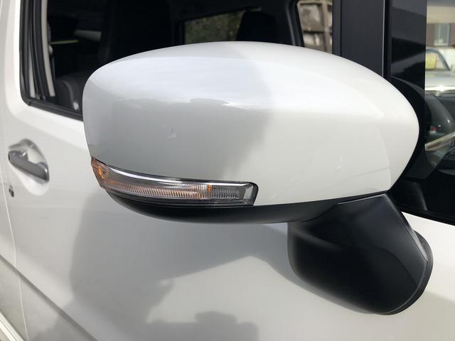 ワゴンＲカスタムＺ ハイブリッドＺＸ　登録済未使用車　デュアルカメラサポートブレーキ　ＬＥＤオートライト＆フォグ　シートヒーター　ＵＳＢ充電　１４インチＡＷ　Ｐソナー　ＡＣＣ　前後誤発進抑制　車線逸脱警報　ふらつき警報　ハイビームアシスト（15枚目）