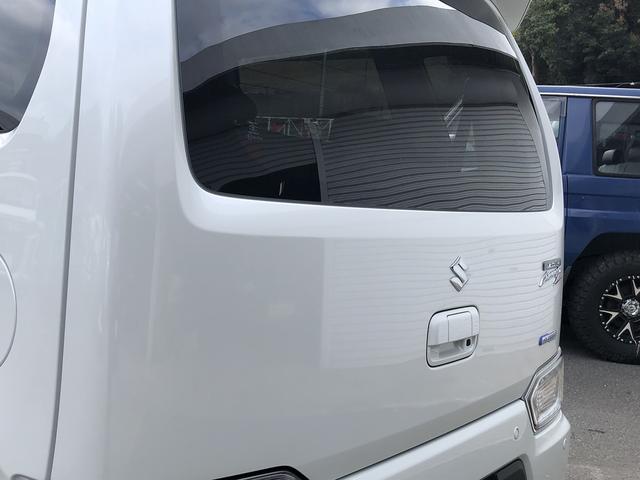 ワゴンＲカスタムＺ ハイブリッドＺＸ　登録済未使用車　デュアルカメラサポートブレーキ　ＬＥＤオートライト＆フォグ　シートヒーター　ＵＳＢ充電　１４インチＡＷ　Ｐソナー　ＡＣＣ　前後誤発進抑制　車線逸脱警報　ふらつき警報　ハイビームアシスト（19枚目）