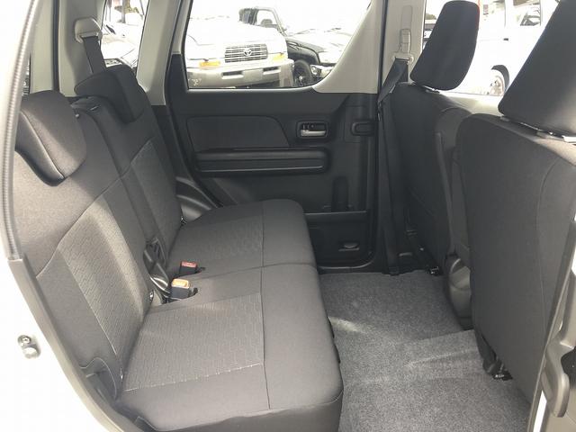 ワゴンＲカスタムＺ ハイブリッドＺＸ　登録済未使用車　デュアルカメラサポートブレーキ　ＬＥＤオートライト＆フォグ　シートヒーター　ＵＳＢ充電　１４インチＡＷ　Ｐソナー　ＡＣＣ　前後誤発進抑制　車線逸脱警報　ふらつき警報　ハイビームアシスト（23枚目）