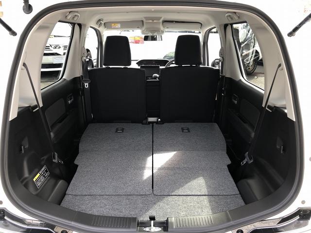 ワゴンＲカスタムＺ ハイブリッドＺＸ　登録済未使用車　デュアルカメラサポートブレーキ　ＬＥＤオートライト＆フォグ　シートヒーター　ＵＳＢ充電　１４インチＡＷ　Ｐソナー　ＡＣＣ　前後誤発進抑制　車線逸脱警報　ふらつき警報　ハイビームアシスト（28枚目）