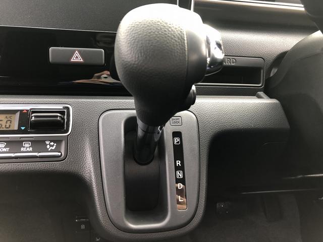 ワゴンＲカスタムＺ ハイブリッドＺＸ　登録済未使用車　デュアルカメラサポートブレーキ　ＬＥＤオートライト＆フォグ　シートヒーター　ＵＳＢ充電　１４インチＡＷ　Ｐソナー　ＡＣＣ　前後誤発進抑制　車線逸脱警報　ふらつき警報　ハイビームアシスト（37枚目）