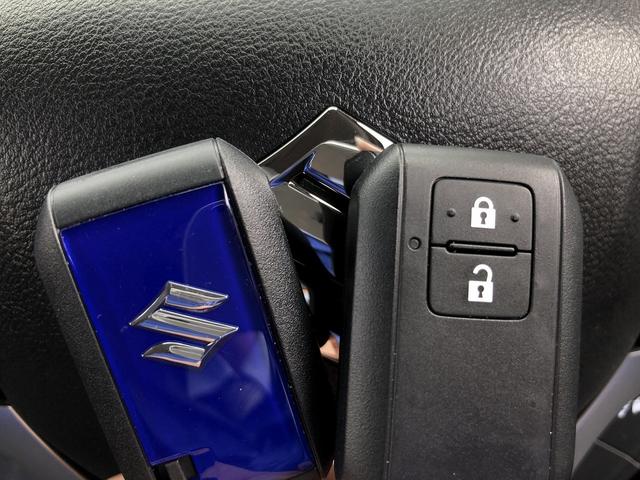 ワゴンＲカスタムＺ ハイブリッドＺＸ　登録済未使用車　デュアルカメラサポートブレーキ　ＬＥＤオートライト＆フォグ　シートヒーター　ＵＳＢ充電　１４インチＡＷ　Ｐソナー　ＡＣＣ　前後誤発進抑制　車線逸脱警報　ふらつき警報　ハイビームアシスト（41枚目）