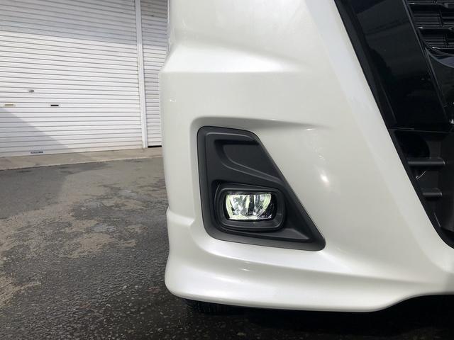 ワゴンＲカスタムＺ ハイブリッドＺＸ　登録済未使用車　デュアルカメラサポートブレーキ　ＬＥＤオートライト＆フォグ　シートヒーター　ＵＳＢ充電　１４インチＡＷ　Ｐソナー　ＡＣＣ　前後誤発進抑制　車線逸脱警報　ふらつき警報　ハイビームアシスト（50枚目）