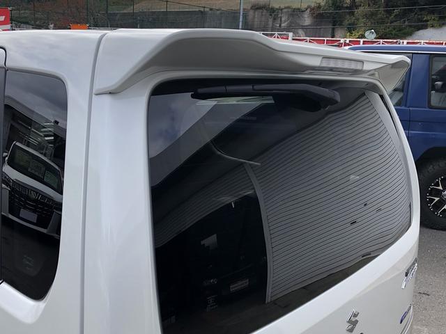 ワゴンＲカスタムＺ ハイブリッドＺＸ　登録済未使用車　デュアルカメラサポートブレーキ　ＬＥＤオートライト＆フォグ　シートヒーター　ＵＳＢ充電　１４インチＡＷ　Ｐソナー　ＡＣＣ　前後誤発進抑制　車線逸脱警報　ふらつき警報　ハイビームアシスト（63枚目）