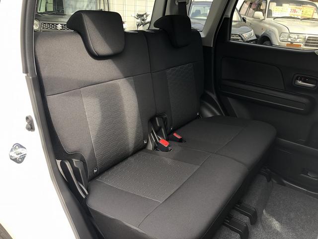 ワゴンＲカスタムＺ ハイブリッドＺＸ　登録済未使用車　デュアルカメラサポートブレーキ　ＬＥＤオートライト＆フォグ　シートヒーター　ＵＳＢ充電　１４インチＡＷ　Ｐソナー　ＡＣＣ　前後誤発進抑制　車線逸脱警報　ふらつき警報　ハイビームアシスト（67枚目）