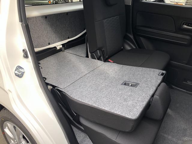 ワゴンＲカスタムＺ ハイブリッドＺＸ　登録済未使用車　デュアルカメラサポートブレーキ　ＬＥＤオートライト＆フォグ　シートヒーター　ＵＳＢ充電　１４インチＡＷ　Ｐソナー　ＡＣＣ　前後誤発進抑制　車線逸脱警報　ふらつき警報　ハイビームアシスト（68枚目）