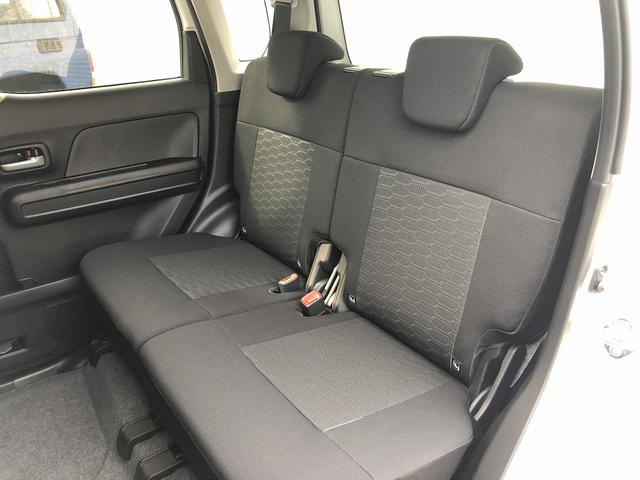 ワゴンＲカスタムＺ ハイブリッドＺＸ　登録済未使用車　デュアルカメラサポートブレーキ　ＬＥＤオートライト＆フォグ　シートヒーター　ＵＳＢ充電　１４インチＡＷ　Ｐソナー　ＡＣＣ　前後誤発進抑制　車線逸脱警報　ふらつき警報　ハイビームアシスト（71枚目）