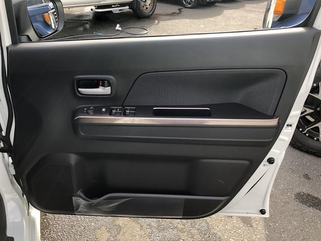 ワゴンＲカスタムＺ ハイブリッドＺＸ　登録済未使用車　デュアルカメラサポートブレーキ　ＬＥＤオートライト＆フォグ　シートヒーター　ＵＳＢ充電　１４インチＡＷ　Ｐソナー　ＡＣＣ　前後誤発進抑制　車線逸脱警報　ふらつき警報　ハイビームアシスト（76枚目）