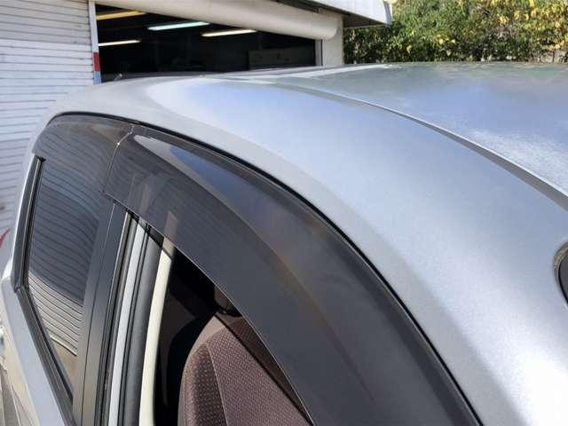 ポルテ Ｇ　モデリスタエアロ　１オーナー　ＳＤナビ　Ｂｌｕｅｔｏｏｔｈ　バックカメラ　ＨＩＤオートライト＆フォグ　ステアスイッチ　本革ステアリング　電動スライド　シートヒーター　１６インチアルミ　ナノイー　ＥＴＣ（16枚目）