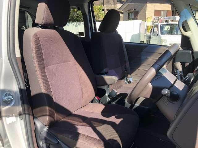 ポルテ Ｇ　モデリスタエアロ　１オーナー　ＳＤナビ　Ｂｌｕｅｔｏｏｔｈ　バックカメラ　ＨＩＤオートライト＆フォグ　ステアスイッチ　本革ステアリング　電動スライド　シートヒーター　１６インチアルミ　ナノイー　ＥＴＣ（20枚目）