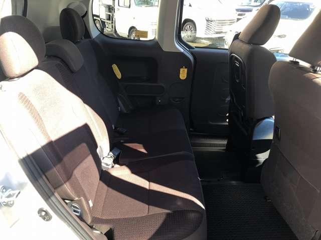 ポルテ Ｇ　モデリスタエアロ　１オーナー　ＳＤナビ　Ｂｌｕｅｔｏｏｔｈ　バックカメラ　ＨＩＤオートライト＆フォグ　ステアスイッチ　本革ステアリング　電動スライド　シートヒーター　１６インチアルミ　ナノイー　ＥＴＣ（21枚目）