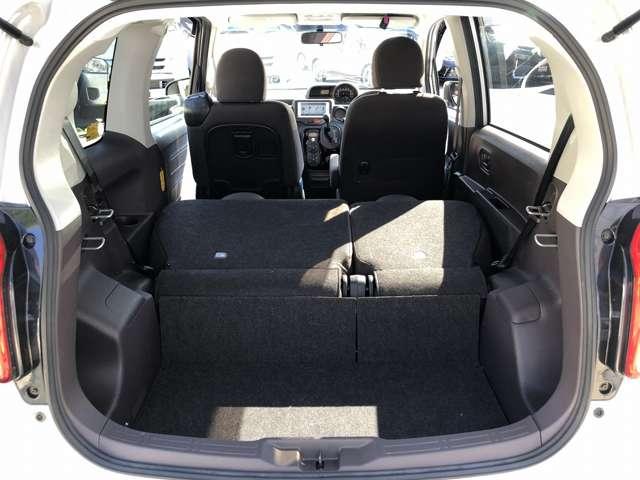 ポルテ Ｇ　モデリスタエアロ　１オーナー　ＳＤナビ　Ｂｌｕｅｔｏｏｔｈ　バックカメラ　ＨＩＤオートライト＆フォグ　ステアスイッチ　本革ステアリング　電動スライド　シートヒーター　１６インチアルミ　ナノイー　ＥＴＣ（26枚目）