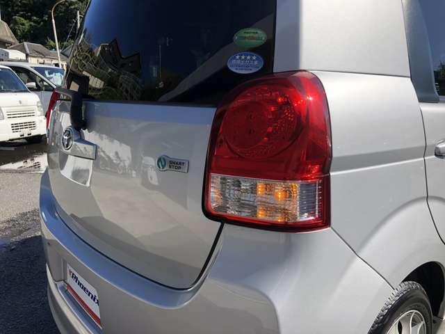 ポルテ Ｇ　モデリスタエアロ　１オーナー　ＳＤナビ　Ｂｌｕｅｔｏｏｔｈ　バックカメラ　ＨＩＤオートライト＆フォグ　ステアスイッチ　本革ステアリング　電動スライド　シートヒーター　１６インチアルミ　ナノイー　ＥＴＣ（49枚目）