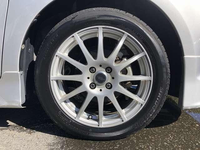 ポルテ Ｇ　モデリスタエアロ　１オーナー　ＳＤナビ　Ｂｌｕｅｔｏｏｔｈ　バックカメラ　ＨＩＤオートライト＆フォグ　ステアスイッチ　本革ステアリング　電動スライド　シートヒーター　１６インチアルミ　ナノイー　ＥＴＣ（58枚目）