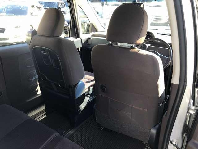 ポルテ Ｇ　モデリスタエアロ　１オーナー　ＳＤナビ　Ｂｌｕｅｔｏｏｔｈ　バックカメラ　ＨＩＤオートライト＆フォグ　ステアスイッチ　本革ステアリング　電動スライド　シートヒーター　１６インチアルミ　ナノイー　ＥＴＣ（60枚目）