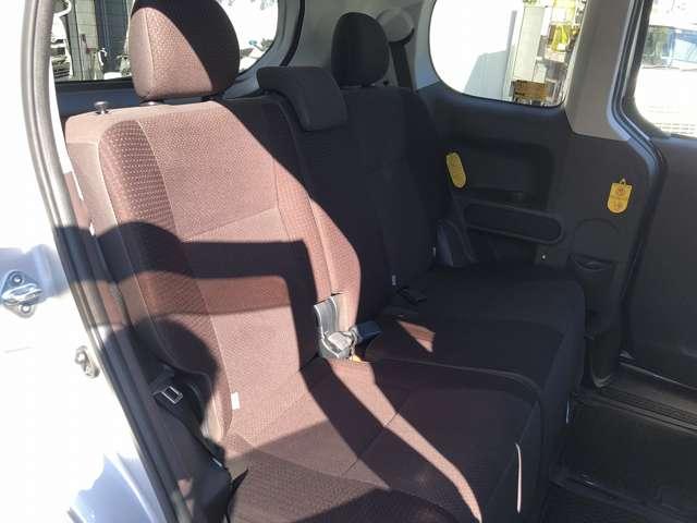 ポルテ Ｇ　モデリスタエアロ　１オーナー　ＳＤナビ　Ｂｌｕｅｔｏｏｔｈ　バックカメラ　ＨＩＤオートライト＆フォグ　ステアスイッチ　本革ステアリング　電動スライド　シートヒーター　１６インチアルミ　ナノイー　ＥＴＣ（61枚目）