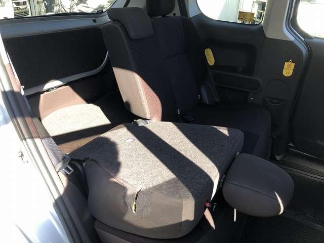 ポルテ Ｇ　モデリスタエアロ　１オーナー　ＳＤナビ　Ｂｌｕｅｔｏｏｔｈ　バックカメラ　ＨＩＤオートライト＆フォグ　ステアスイッチ　本革ステアリング　電動スライド　シートヒーター　１６インチアルミ　ナノイー　ＥＴＣ（62枚目）