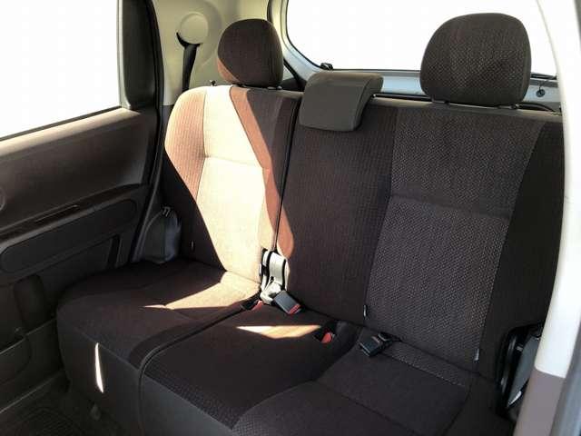 ポルテ Ｇ　モデリスタエアロ　１オーナー　ＳＤナビ　Ｂｌｕｅｔｏｏｔｈ　バックカメラ　ＨＩＤオートライト＆フォグ　ステアスイッチ　本革ステアリング　電動スライド　シートヒーター　１６インチアルミ　ナノイー　ＥＴＣ（66枚目）