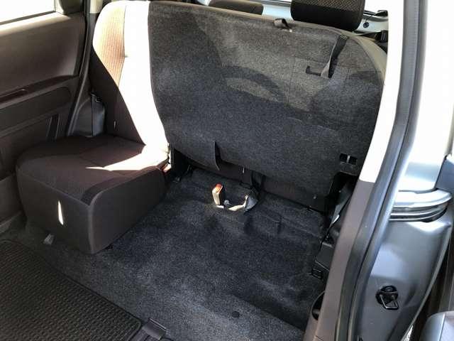 ポルテ Ｇ　モデリスタエアロ　１オーナー　ＳＤナビ　Ｂｌｕｅｔｏｏｔｈ　バックカメラ　ＨＩＤオートライト＆フォグ　ステアスイッチ　本革ステアリング　電動スライド　シートヒーター　１６インチアルミ　ナノイー　ＥＴＣ（69枚目）