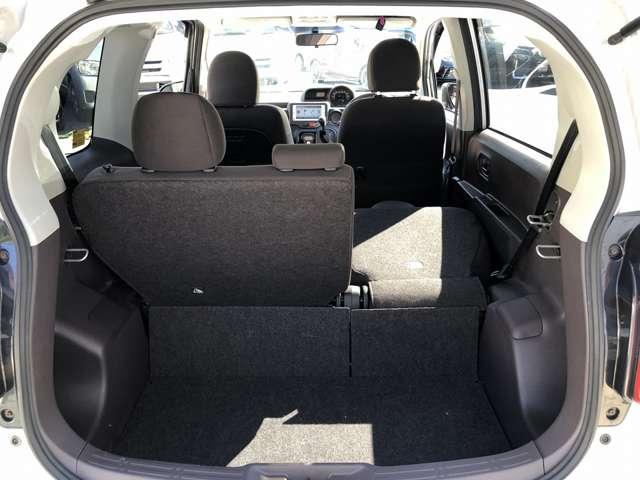 ポルテ Ｇ　モデリスタエアロ　１オーナー　ＳＤナビ　Ｂｌｕｅｔｏｏｔｈ　バックカメラ　ＨＩＤオートライト＆フォグ　ステアスイッチ　本革ステアリング　電動スライド　シートヒーター　１６インチアルミ　ナノイー　ＥＴＣ（70枚目）