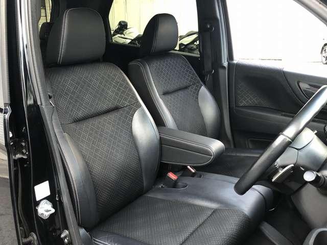 N-WGN G・ターボパッケージ スタイルアップPKG ナビ装着用スペシャルPKG SDナビ Bluetooth接続 Bカメラ 前後ドラレコ クルコン ステアSW パドルシフト ハーフレザー HIDオートライト LEDフォグ(23枚目)